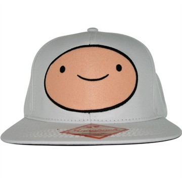 Adventure Time Coloring Pages on Adventure Time Finn Hat