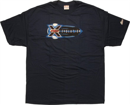 X Men Logo. X Men Logo T-Shirt